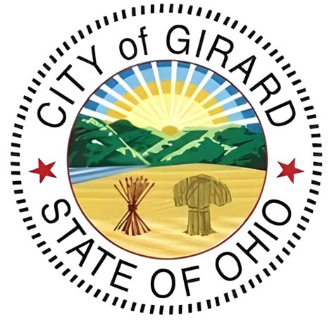 city of girard water|Iba pa.